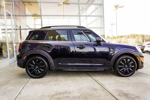 2023 MINI Cooper S Countryman ALL4 - 22985575 - 5