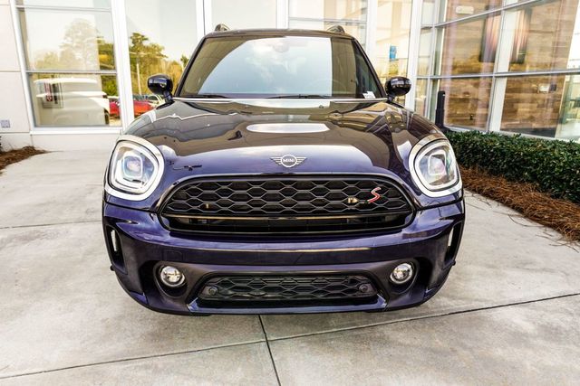2023 MINI Cooper S Countryman ALL4 - 22985575 - 6