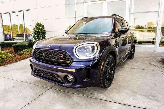 2023 MINI Cooper S Countryman ALL4 - 22985575 - 7