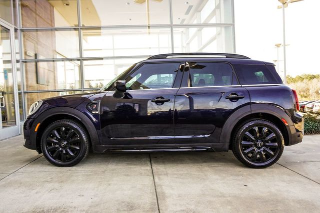 2023 MINI Cooper S Countryman ALL4 - 22985575 - 8