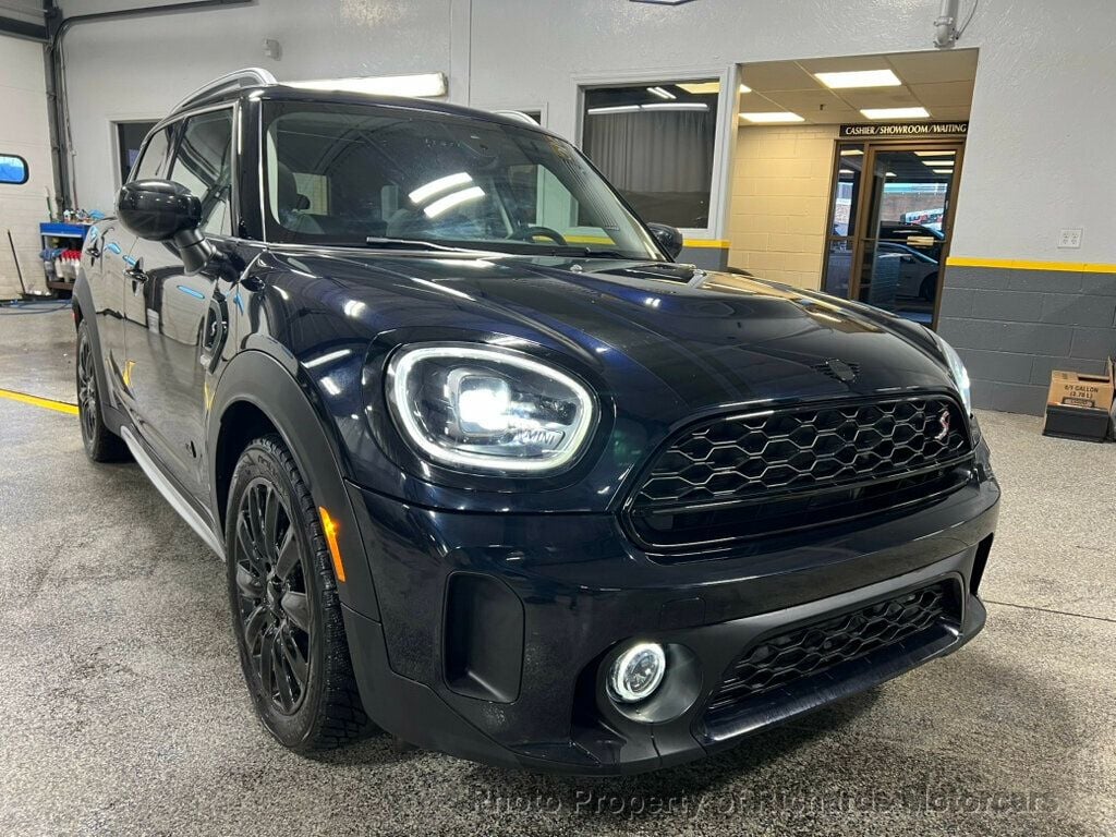 2023 MINI Cooper S Countryman ALL4 - 22779811 - 0