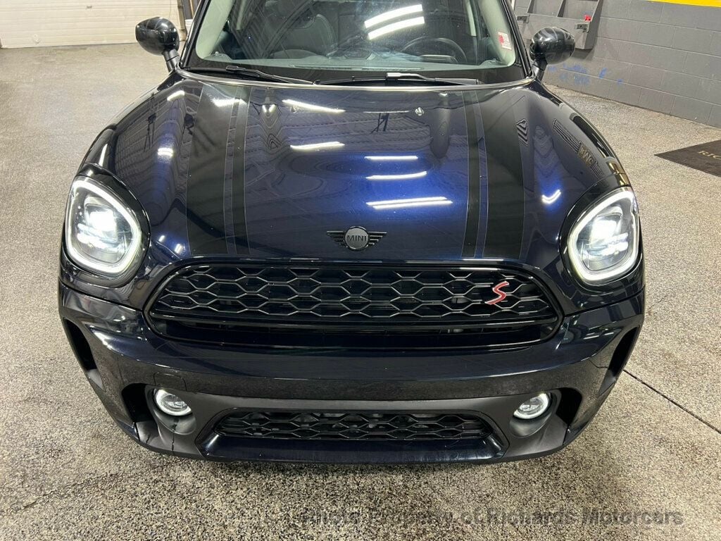 2023 MINI Cooper S Countryman ALL4 - 22779811 - 9