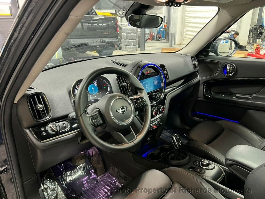 2023 MINI Cooper S Countryman ALL4 - 22779811 - 14