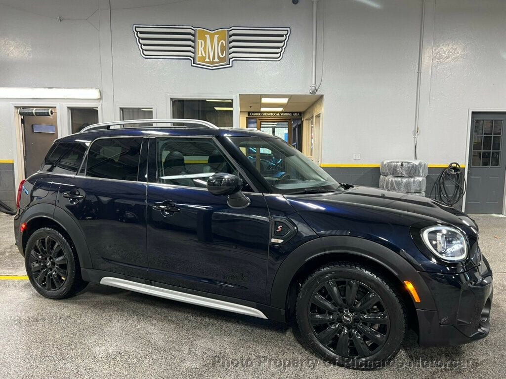 2023 MINI Cooper S Countryman ALL4 - 22779811 - 1