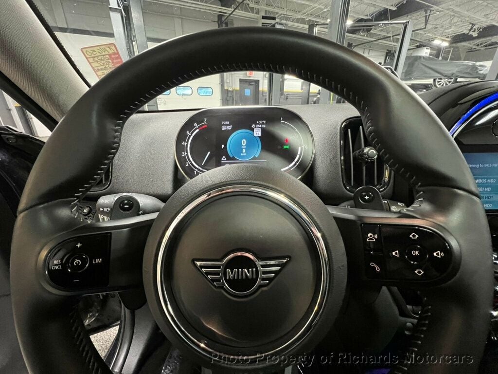 2023 MINI Cooper S Countryman ALL4 - 22779811 - 25