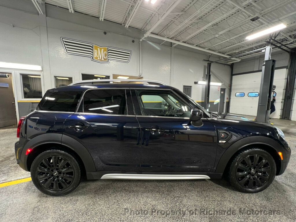 2023 MINI Cooper S Countryman ALL4 - 22779811 - 2