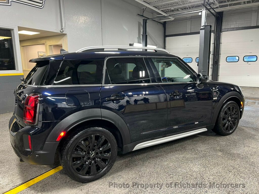 2023 MINI Cooper S Countryman ALL4 - 22779811 - 3