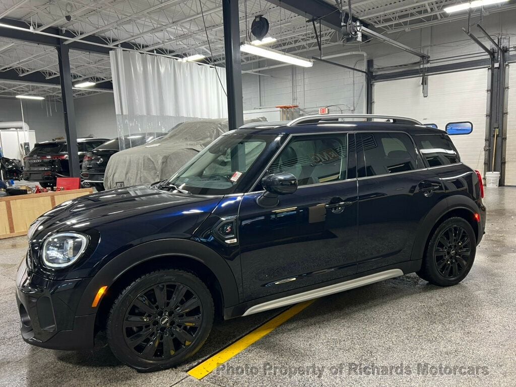 2023 MINI Cooper S Countryman ALL4 - 22779811 - 6