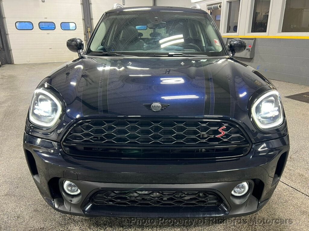 2023 MINI Cooper S Countryman ALL4 - 22779811 - 8