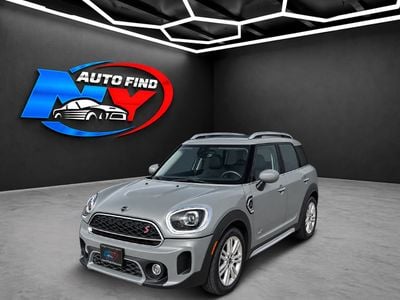 2023 MINI Cooper S Countryman