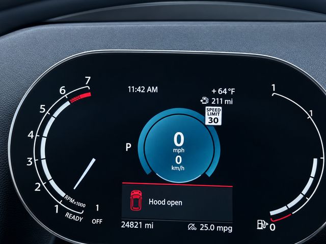 2023 MINI Cooper S Countryman AWD, SIGNATURE TRIM, PAN SUNROOF, NAVI, BACKUP CAM, HEATED SEATS - 23098148 - 10