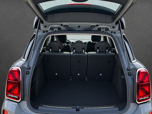 2023 MINI Cooper S Countryman AWD, SIGNATURE TRIM, PAN SUNROOF, NAVI, BACKUP CAM, HEATED SEATS - 23098148 - 14