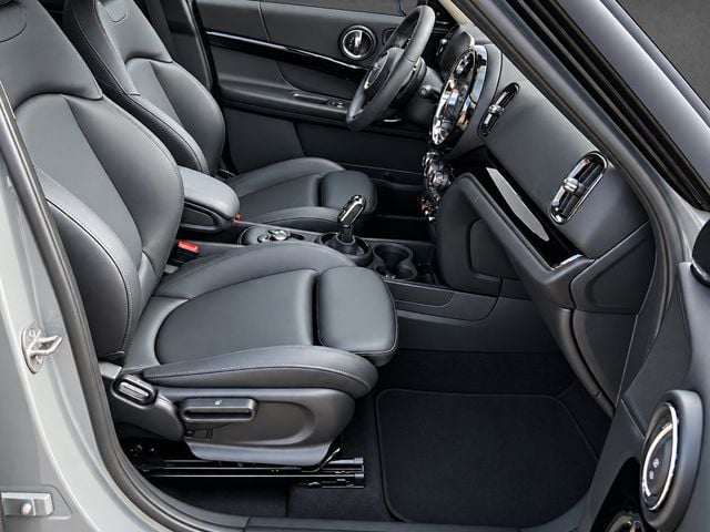 2023 MINI Cooper S Countryman AWD, SIGNATURE TRIM, PAN SUNROOF, NAVI, BACKUP CAM, HEATED SEATS - 23098148 - 5