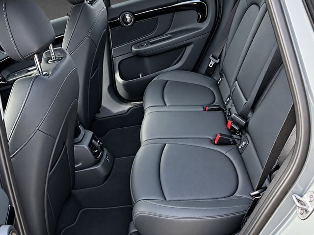 2023 MINI Cooper S Countryman AWD, SIGNATURE TRIM, PAN SUNROOF, NAVI, BACKUP CAM, HEATED SEATS - 23098148 - 6