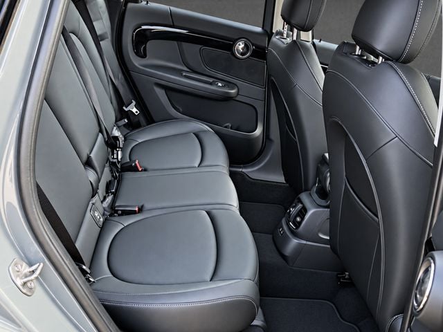 2023 MINI Cooper S Countryman AWD, SIGNATURE TRIM, PAN SUNROOF, NAVI, BACKUP CAM, HEATED SEATS - 23098148 - 7