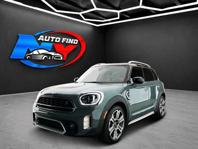 2023 MINI Cooper S Countryman