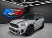 2023 MINI Cooper S Countryman ONE OWNER, AWD, SIGNATURE TRIM, NAVIGATION, 18" ALLOY WHEELS - 23061102 - 0