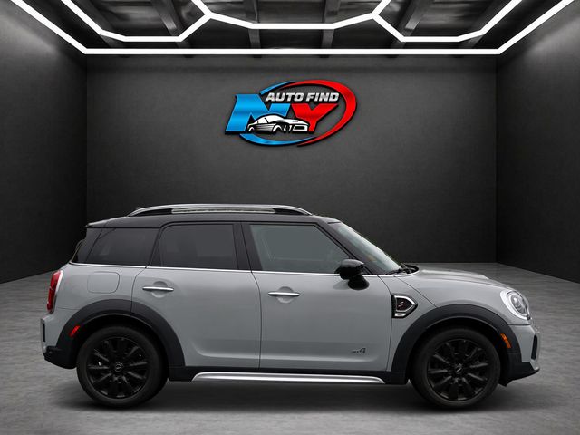 2023 MINI Cooper S Countryman ONE OWNER, AWD, SIGNATURE TRIM, NAVIGATION, 18" ALLOY WHEELS - 23061102 - 11