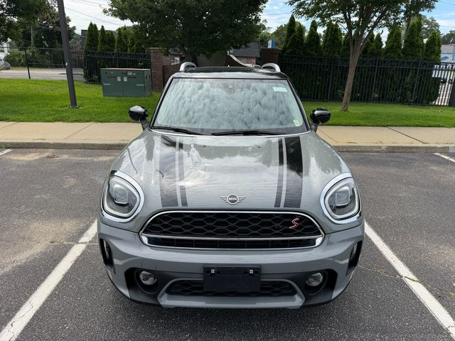 2023 MINI Cooper S Countryman ONE OWNER, AWD, SIGNATURE TRIM, NAVIGATION, 18" ALLOY WHEELS - 23061102 - 22