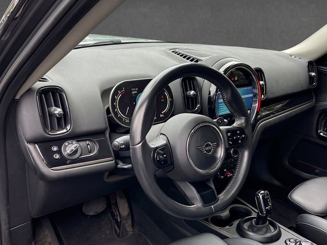 2023 MINI Cooper S Countryman ONE OWNER, AWD, SIGNATURE TRIM, NAVIGATION, 18" ALLOY WHEELS - 23061102 - 2
