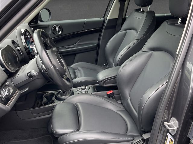 2023 MINI Cooper S Countryman ONE OWNER, AWD, SIGNATURE TRIM, NAVIGATION, 18" ALLOY WHEELS - 23061102 - 5
