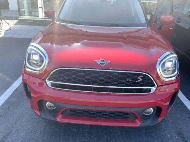 2023 MINI Cooper S Countryman Signature - 22941195 | Video 1