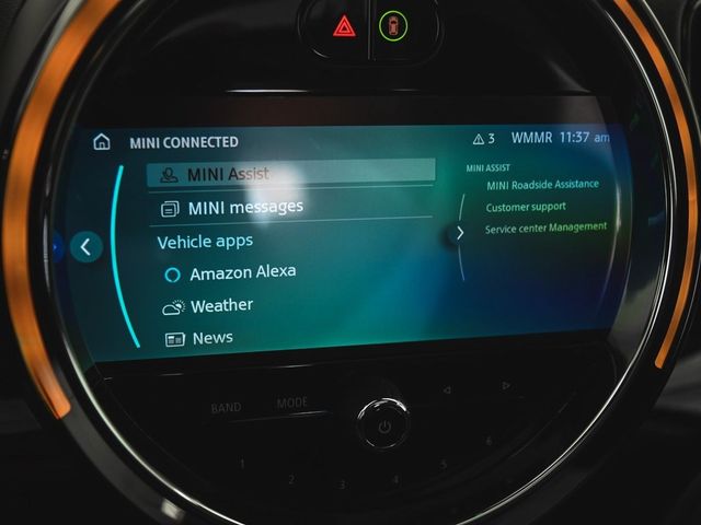 2023 MINI Cooper S Countryman Signature - 22941195 - 18