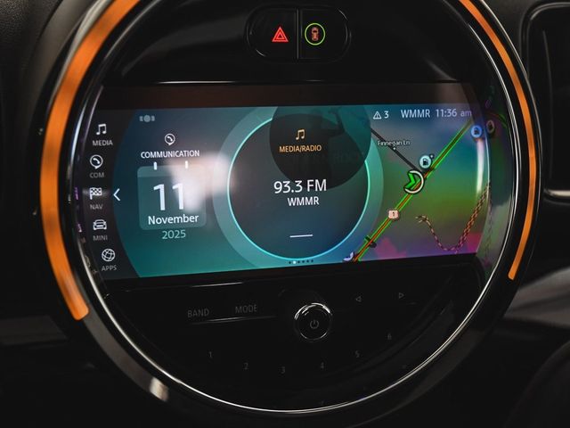 2023 MINI Cooper S Countryman Signature - 22941195 - 20