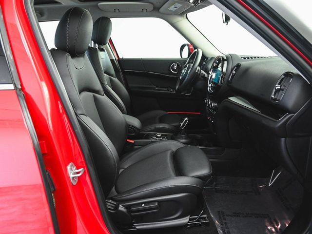 2023 MINI Cooper S Countryman Signature - 22941195 - 33