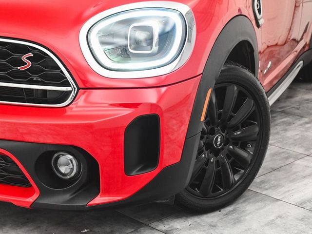 2023 MINI Cooper S Countryman Signature - 22941195 - 36