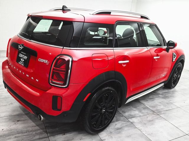 2023 MINI Cooper S Countryman Signature - 22941195 - 5