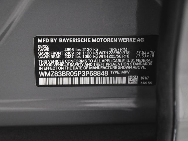 2023 MINI Cooper S Countryman Signature - 22942421 - 13