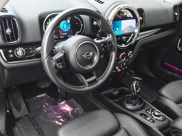 2023 MINI Cooper S Countryman Signature - 22942421 - 14