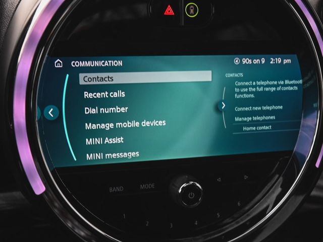 2023 MINI Cooper S Countryman Signature - 22942421 - 17