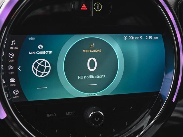 2023 MINI Cooper S Countryman Signature - 22942421 - 21