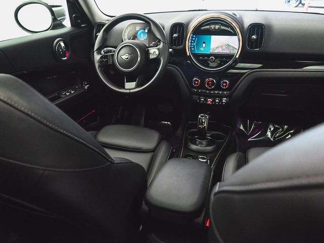 2023 MINI Cooper S Countryman Signature - 22942421 - 35