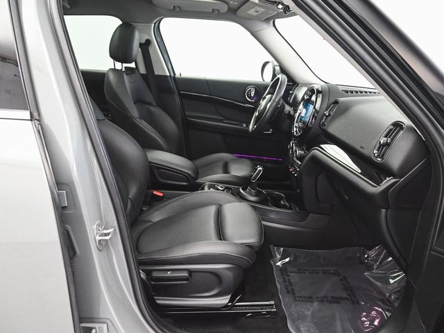 2023 MINI Cooper S Countryman Signature - 22942421 - 36