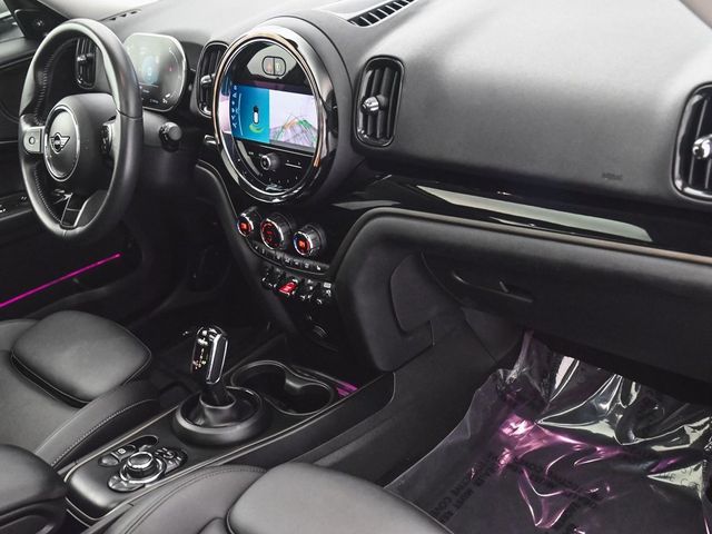 2023 MINI Cooper S Countryman Signature - 22942421 - 37