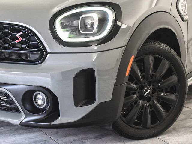 2023 MINI Cooper S Countryman Signature - 22942421 - 41