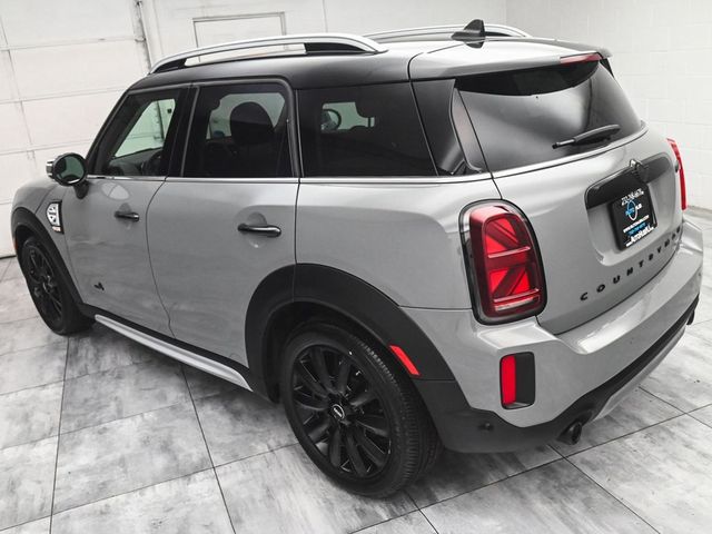 2023 MINI Cooper S Countryman Signature - 22942421 - 5