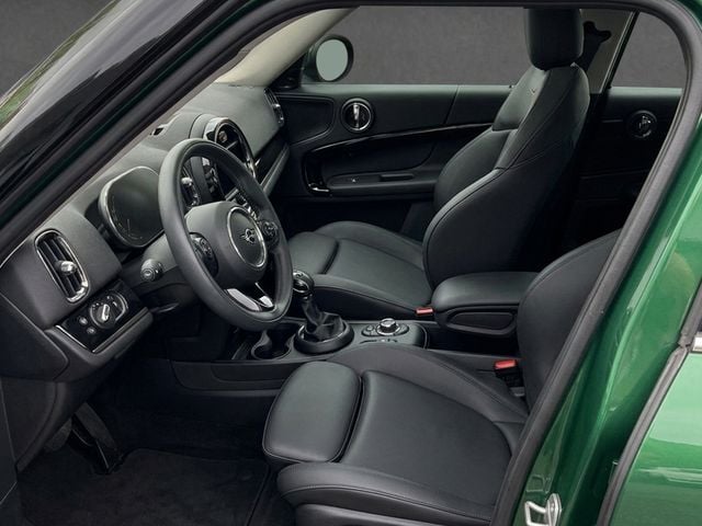 2023 MINI Cooper S E Countryman CLEAN CARFAX, ONE OWNER, AWD, PAN SUNROOF, NAVi, HEATED SEATS - 23045694 - 4