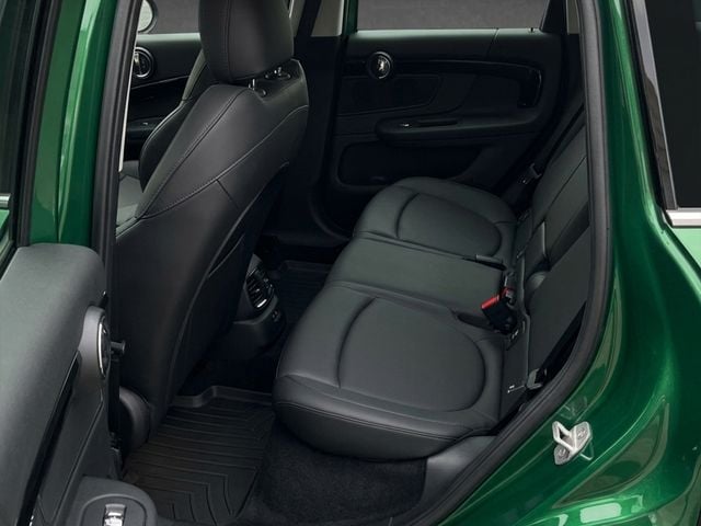 2023 MINI Cooper S E Countryman CLEAN CARFAX, ONE OWNER, AWD, PAN SUNROOF, NAVi, HEATED SEATS - 23045694 - 6