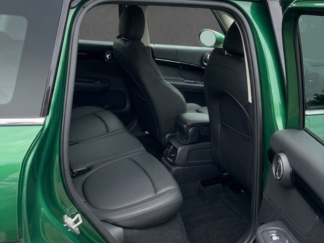 2023 MINI Cooper S E Countryman CLEAN CARFAX, ONE OWNER, AWD, PAN SUNROOF, NAVi, HEATED SEATS - 23045694 - 7