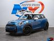 2023 MINI Cooper S Hardtop 2 Door 1 OWNER, ICONIC TRIM, PAN SUNROOF, NAVIGATION, WIRELESS CHARGING - 22900627 - 11
