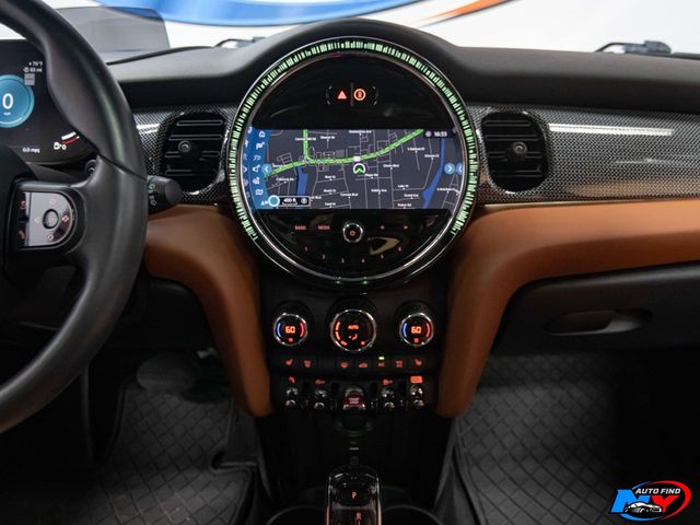 2023 MINI Cooper S Hardtop 2 Door 1 OWNER, ICONIC TRIM, PAN SUNROOF, NAVIGATION, WIRELESS CHARGING - 22900627 - 16