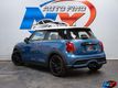 2023 MINI Cooper S Hardtop 2 Door 1 OWNER, ICONIC TRIM, PAN SUNROOF, NAVIGATION, WIRELESS CHARGING - 22900627 - 3