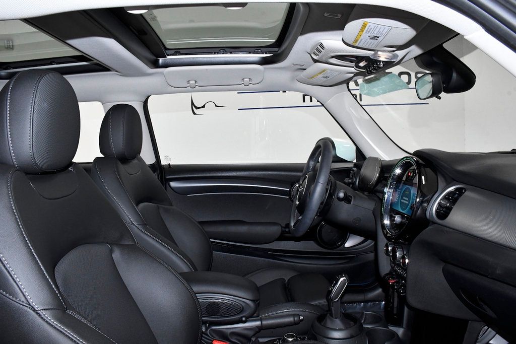 2023 MINI Cooper S Hardtop 2 Door Cooper S FWD - 22901759 - 11