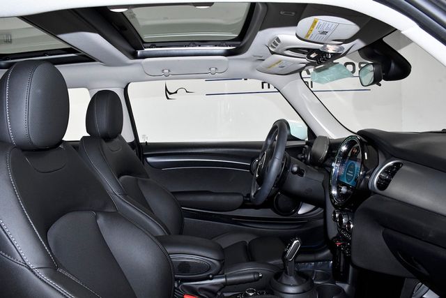 2023 MINI Cooper S Hardtop 2 Door Cooper S FWD - 22901759 - 11