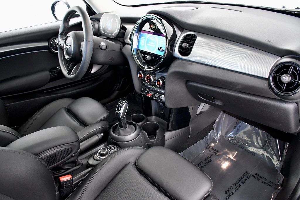2023 MINI Cooper S Hardtop 2 Door Cooper S FWD - 22901759 - 12