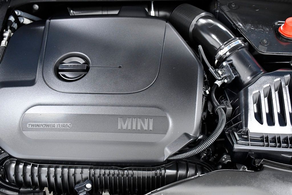 2023 MINI Cooper S Hardtop 2 Door Cooper S FWD - 22901759 - 16